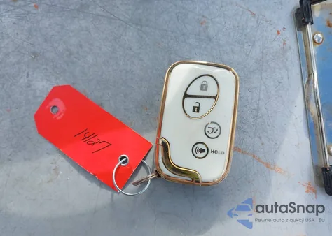 2013 Lexus Rx 350 from USA, damaged, VIN JTJBK1BA2D2032597